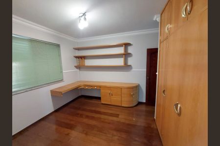 Apartamento para alugar com 219m², 4 quartos e 3 vagasquarto 4