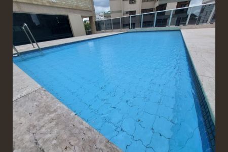 Apartamento para alugar com 219m², 4 quartos e 3 vagasÁrea comum - Piscina