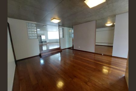 Apartamento para alugar com 219m², 4 quartos e 3 vagassala 2