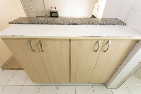 Apartamento para alugar com 70m², 2 quartos e 1 vagaCozinha