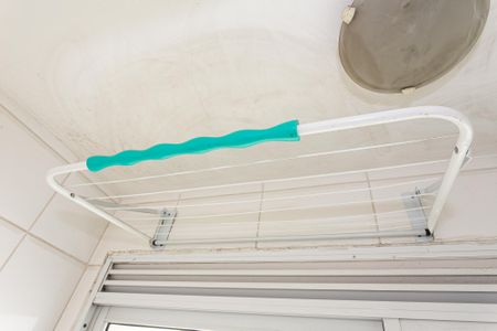 Apartamento para alugar com 70m², 2 quartos e 1 vagaÁrea de Serviço