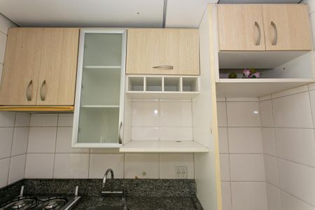 Apartamento para alugar com 70m², 2 quartos e 1 vagaCozinha