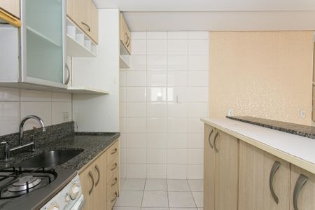 Apartamento para alugar com 70m², 2 quartos e 1 vagaCozinha