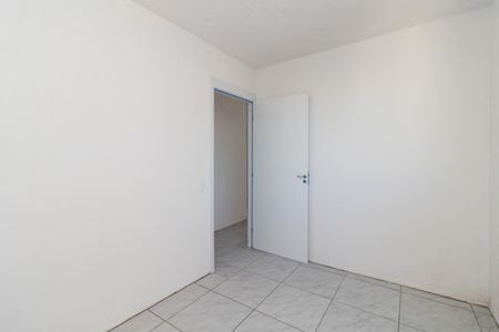 Quarto 1 de apartamento à venda com 2 quartos, 45m² em Campo Novo, Porto Alegre