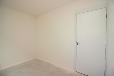 Quarto 1 de apartamento à venda com 2 quartos, 45m² em Campo Novo, Porto Alegre