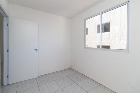 Apartamento à venda com 45m², 2 quartos e sem vaga Apartamento à venda com 45m², 2 quartos e sem vagaQuarto 1