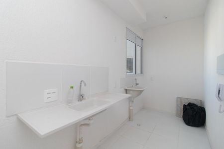 Apartamento à venda com 45m², 2 quartos e sem vaga Apartamento à venda com 45m², 2 quartos e sem vagaCozinha