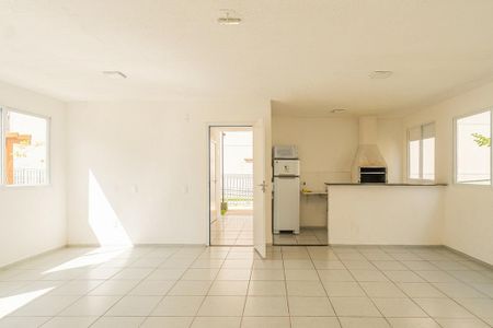 Apartamento à venda com 45m², 2 quartos e sem vaga Apartamento à venda com 45m², 2 quartos e sem vagaÁrea comum - Salão de festas