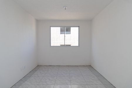 Sala de apartamento à venda com 2 quartos, 45m² em Campo Novo, Porto Alegre