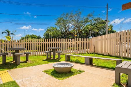 Apartamento à venda com 45m², 2 quartos e sem vaga Apartamento à venda com 45m², 2 quartos e sem vagaÁrea comum