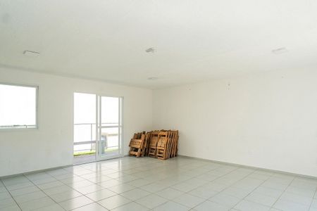 Apartamento à venda com 45m², 2 quartos e sem vaga Apartamento à venda com 45m², 2 quartos e sem vagaÁrea comum - Salão de festas