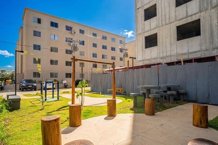 Apartamento à venda com 45m², 2 quartos e sem vaga Apartamento à venda com 45m², 2 quartos e sem vagaÁrea comum