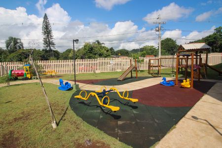 Apartamento para alugar com 45m², 2 quartos e sem vagaÁrea comum - Playground