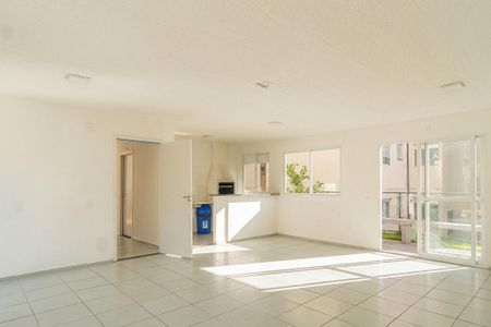 Apartamento à venda com 45m², 2 quartos e sem vaga Apartamento à venda com 45m², 2 quartos e sem vagaÁrea comum - Salão de festas