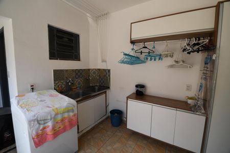 Casa à venda com 200m², 3 quartos e 3 vagasÁrea de Serviço