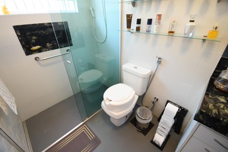 Casa à venda com 200m², 3 quartos e 3 vagasBanheiro Social