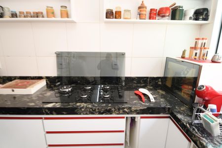 Casa à venda com 200m², 3 quartos e 3 vagasCozinha