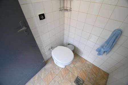 Casa à venda com 200m², 3 quartos e 3 vagasBanheiro de serviço