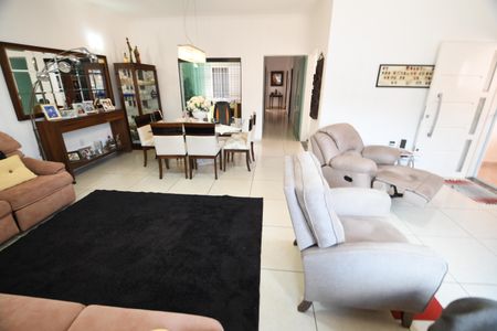 Sala de casa à venda com 3 quartos, 200m² em Jardim Santa Genebra Ii (barao Geraldo), Campinas
