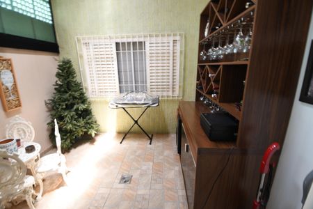 Jardim de Inverno de casa à venda com 3 quartos, 200m² em Jardim Santa Genebra Ii (barao Geraldo), Campinas