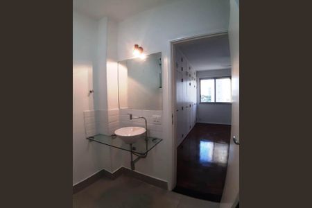 Foto 01 de apartamento à venda com 4 quartos, 120m² em Pinheiros, São Paulo