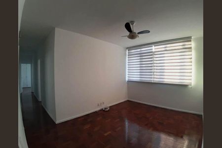 Foto 01 de apartamento à venda com 4 quartos, 120m² em Pinheiros, São Paulo