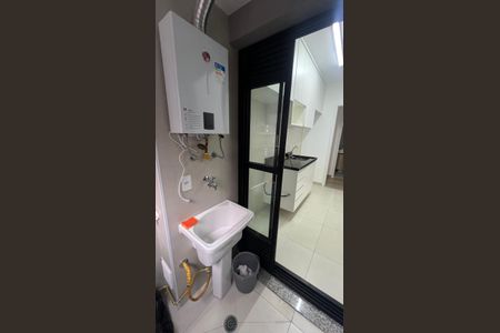 Apartamento para alugar com 2 quartos, 91m² em Jardim das Acacias, São Paulo