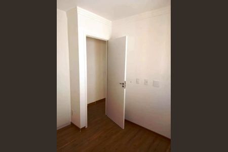 Foto 01 de apartamento à venda com 2 quartos, 40m² em Morumbi, São Paulo