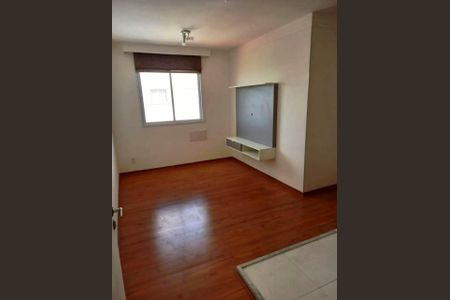 Foto 01 de apartamento à venda com 2 quartos, 40m² em Morumbi, São Paulo