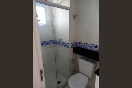 Foto 01 de apartamento à venda com 2 quartos, 40m² em Morumbi, São Paulo