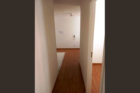 Foto 01 de apartamento à venda com 2 quartos, 40m² em Morumbi, São Paulo