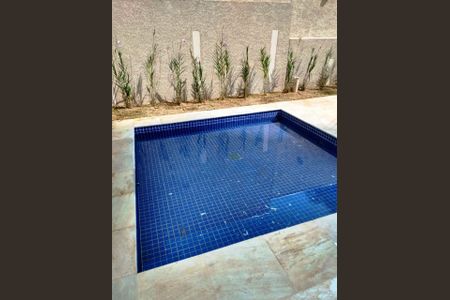 Foto 01 de apartamento à venda com 2 quartos, 40m² em Morumbi, São Paulo