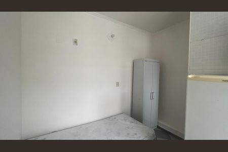 Kitnet/Studio para alugar com 1 quarto, 30m² em Cidade Universitária, Campinas