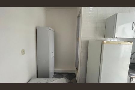 Kitnet/Studio para alugar com 1 quarto, 30m² em Cidade Universitária, Campinas
