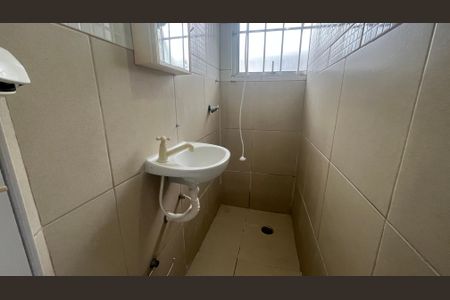Kitnet/Studio para alugar com 1 quarto, 30m² em Cidade Universitária, Campinas