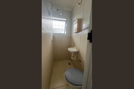 Kitnet/Studio para alugar com 1 quarto, 18m² em Cidade Universitária, Campinas