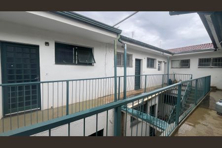 Kitnet/Studio para alugar com 1 quarto, 18m² em Cidade Universitária, Campinas