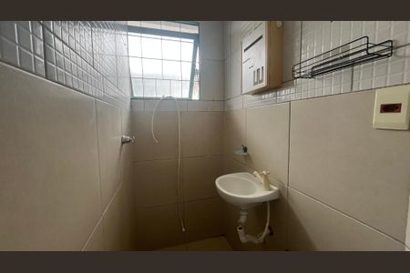 Kitnet/Studio para alugar com 1 quarto, 18m² em Cidade Universitária, Campinas