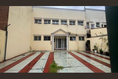 Kitnet/Studio para alugar com 1 quarto, 18m² em Cidade Universitária, Campinas