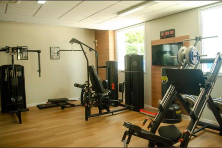 Apartamento para alugar com 178m², 3 quartos e 3 vagas