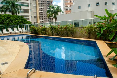 Apartamento para alugar com 178m², 3 quartos e 3 vagas