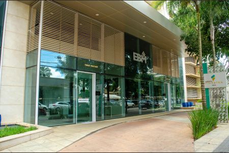 Apartamento para alugar com 178m², 3 quartos e 3 vagas