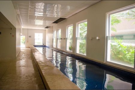 Apartamento para alugar com 178m², 3 quartos e 3 vagas