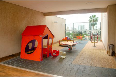 Apartamento para alugar com 178m², 3 quartos e 3 vagas