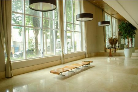 Apartamento para alugar com 178m², 3 quartos e 3 vagas