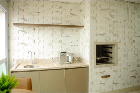 Apartamento para alugar com 178m², 3 quartos e 3 vagas