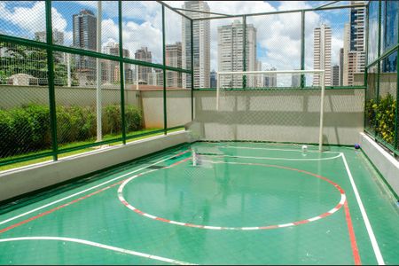 Apartamento para alugar com 178m², 3 quartos e 3 vagas