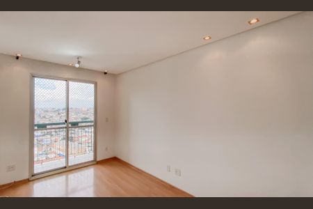 Sala de apartamento à venda com 3 quartos, 55m² em Vila Ré, São Paulo