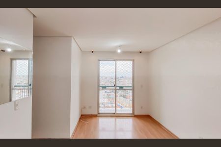 Sala de apartamento à venda com 3 quartos, 55m² em Vila Ré, São Paulo
