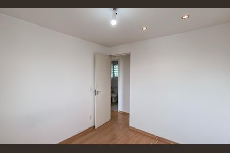 Apartamento à venda com 55m², 3 quartos e 2 vagasQuarto 2